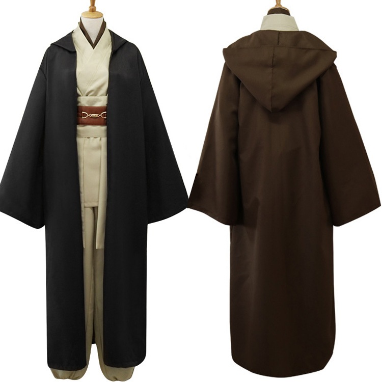 ハロウィン コスプレ 衣装 コスチューム 大人用 ローブ キャラクター 自由 正義 守護者 武士服 変装仮装 宴会なりきり 誕生日 演出 仮装衣装 プレゼント 銀河 戦う 賢者