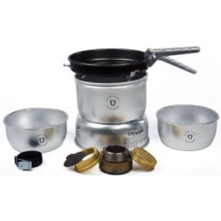 ストームクッカーS ウルトラライト #TR-27-3UL