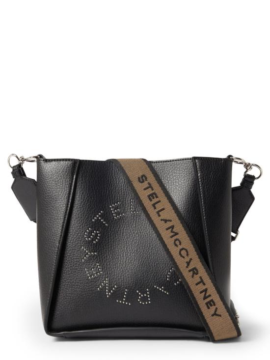 STELLA MCCARTNEY Women Shoulder Bags 700073 WP05631000 BLACK