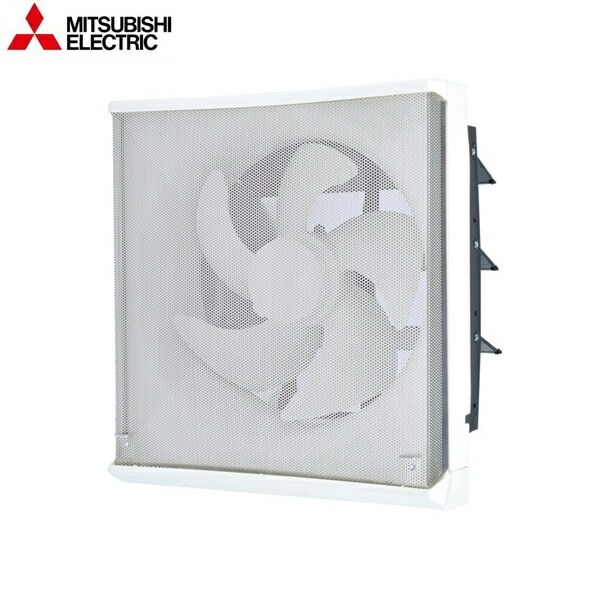 EX-30EF9-M 標準換気扇 引きひもなし 電気式シャッター 30cm