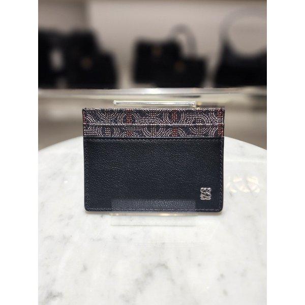 [驪州店] 男性カード財布 SS3MG05BL