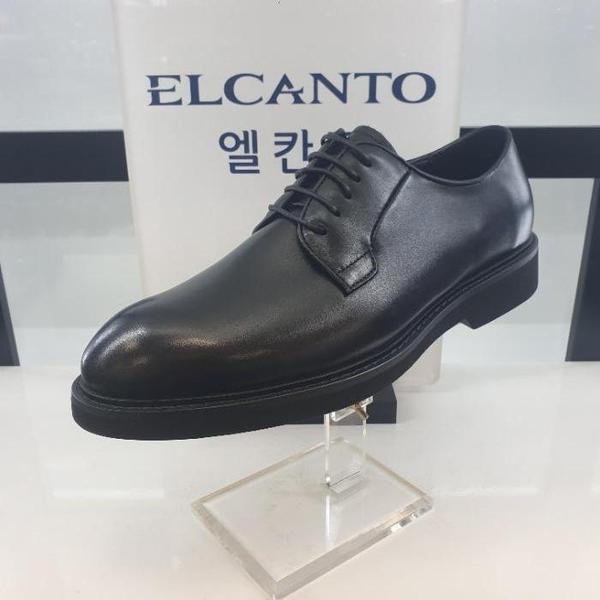 HC11 牛革メンズシューズ K2E3U4M39 (44099703)