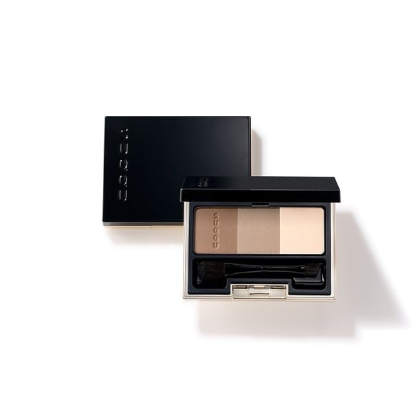 【Suqqu】 NEW/3D/Control/Eyebrow 7,669円