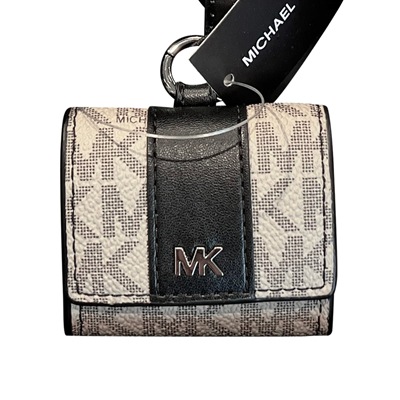 即発 アウトレット Hudson Apple AirPods Pro用ロゴ ランヤードケース 36F2LGFL0B-HEMP