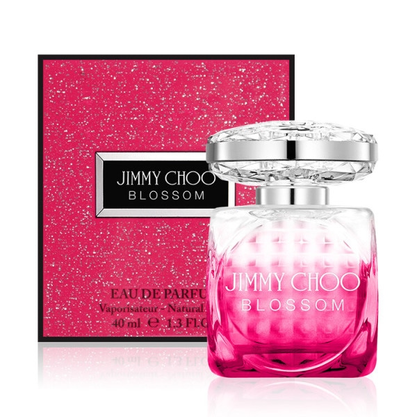 ジミー チュウ ブロッサム EDP 40ml