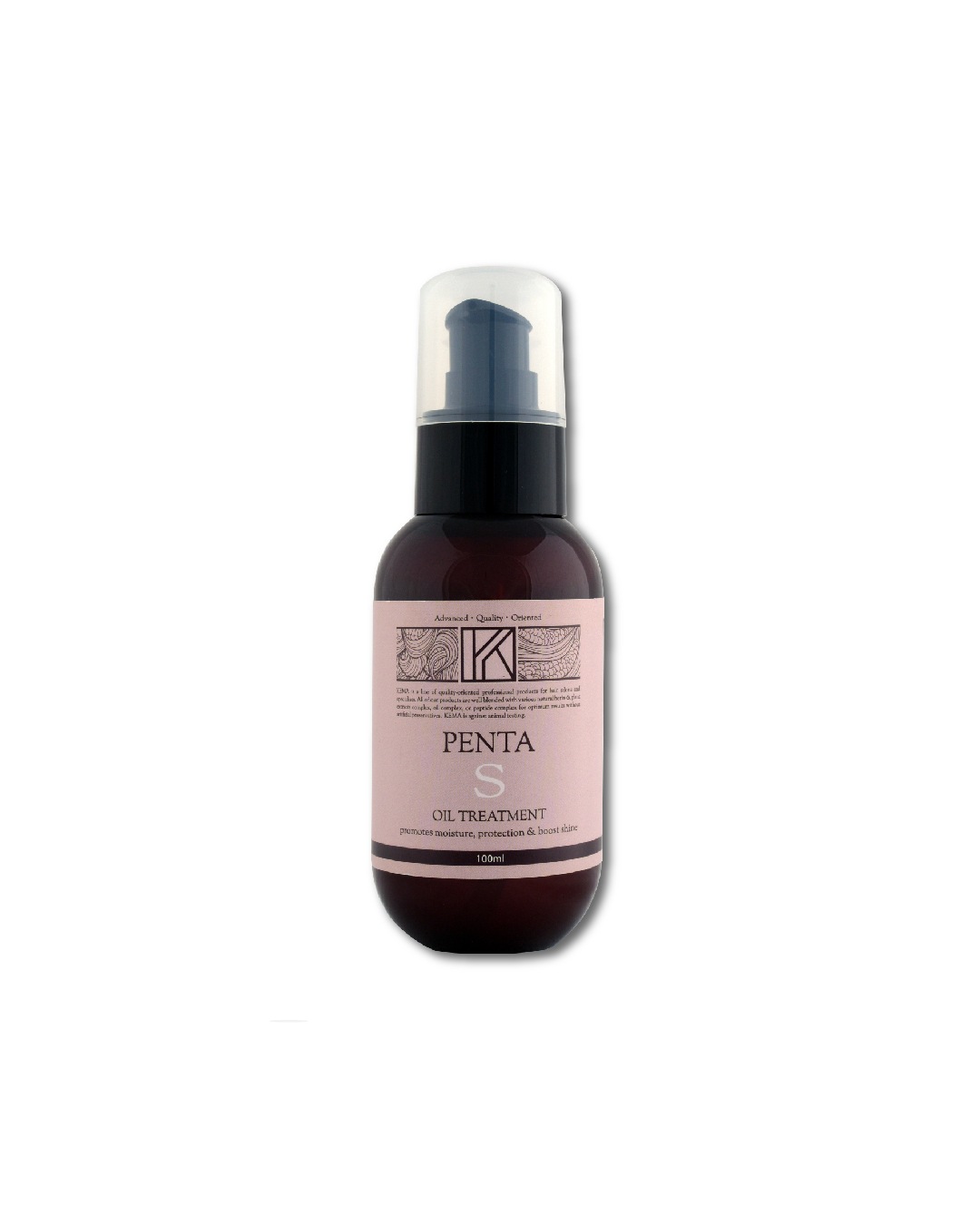 (펜타)ペンタSオイル トリートメント 100ml