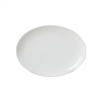 NIKKO（ニッコー） ORIENTAL（オリエンタル） 31cm小判皿 3200-4131