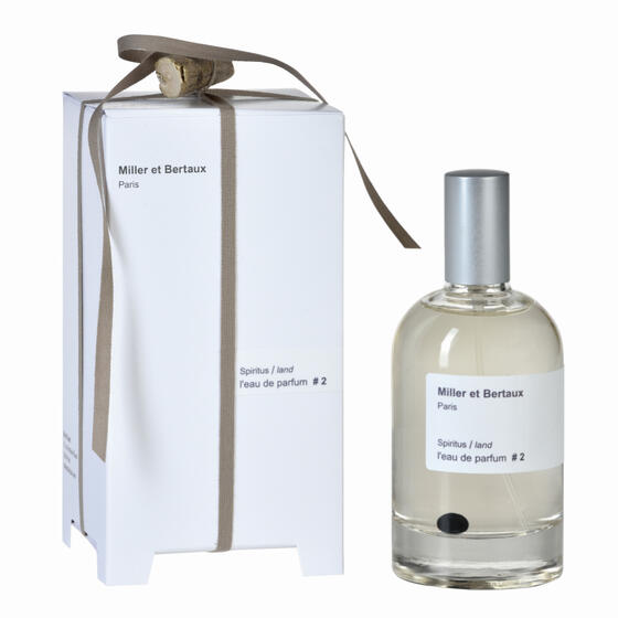 （オードパルファン香水100ml）＃2 spiritus/land for women and men 1990　パルファム　香水