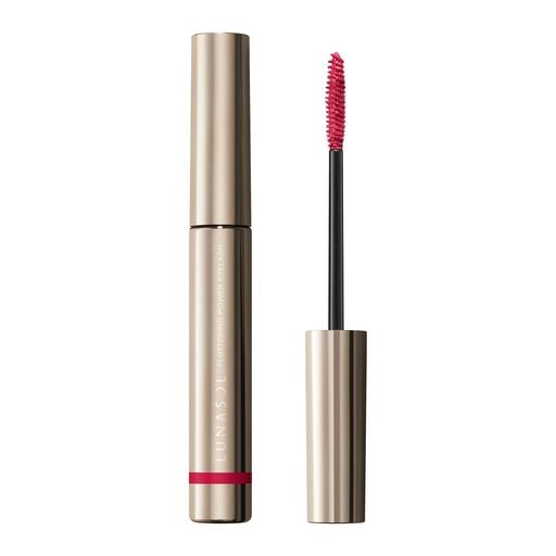 ルナソル(LUNASOL) フラッタリングパワーアイラッシュ EX07