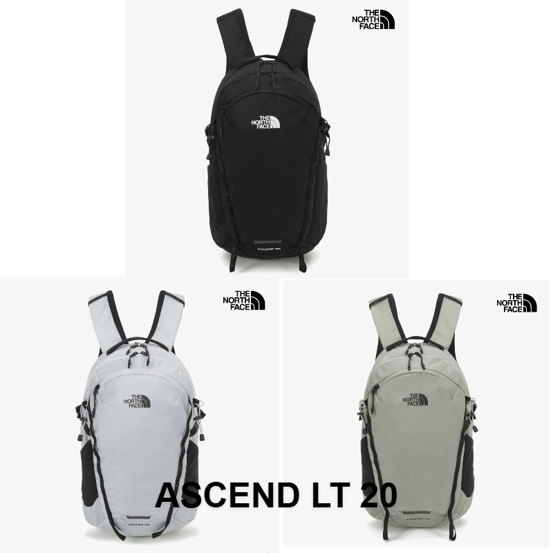 韓国正規品保証 関税負担なしNM2TS16A ASCEND LT 20 デイリー 基本 着装 男子 女子 人気 韓国 ファッション 男女共用 アウトドア