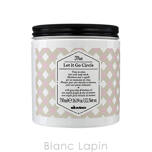 ダヴィネス DAVINES サークルクロニクルズ レットイットゴーサークル 750ml [264187]