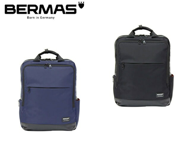 2本手リュックM リュックサック 60357 kinu35