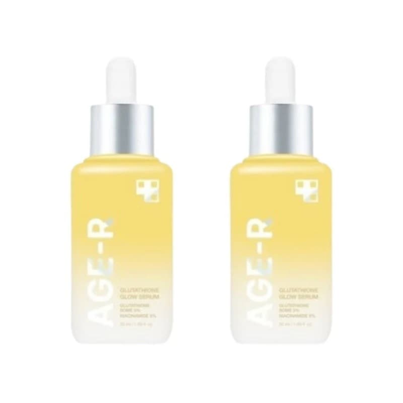 AGE-R グルタチオングロウアンプル 50ml (2ea)