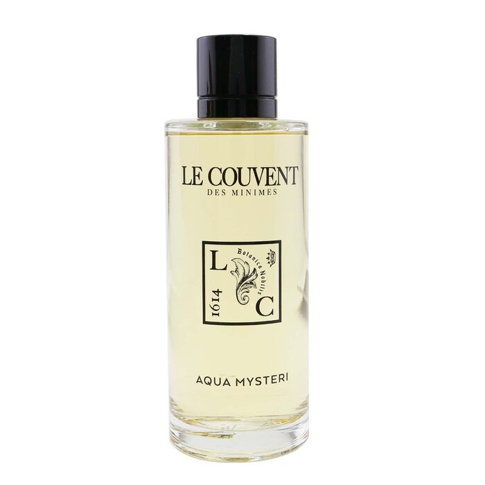 おすすめ】 Mysteri Aqua Couvent Le Eau 200ml Spray Toilette De パフューム -  flaviogimenis.com.br