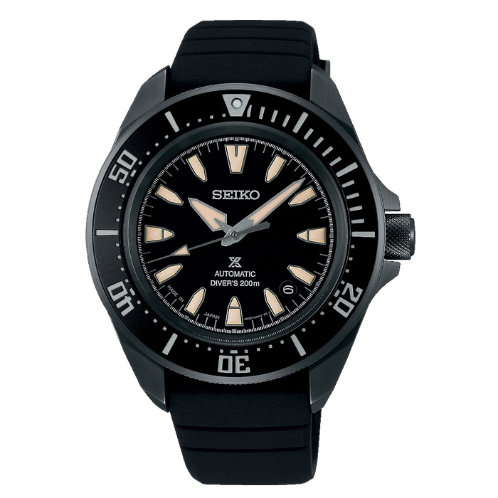 メンズ 腕時計 自動巻き SBDY133 正規品 DIVER SCUBA