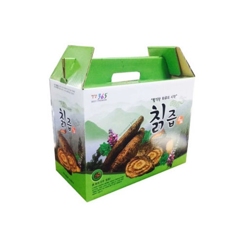 韓国産原液100％野生クズジュースエキス 110ml 50包
