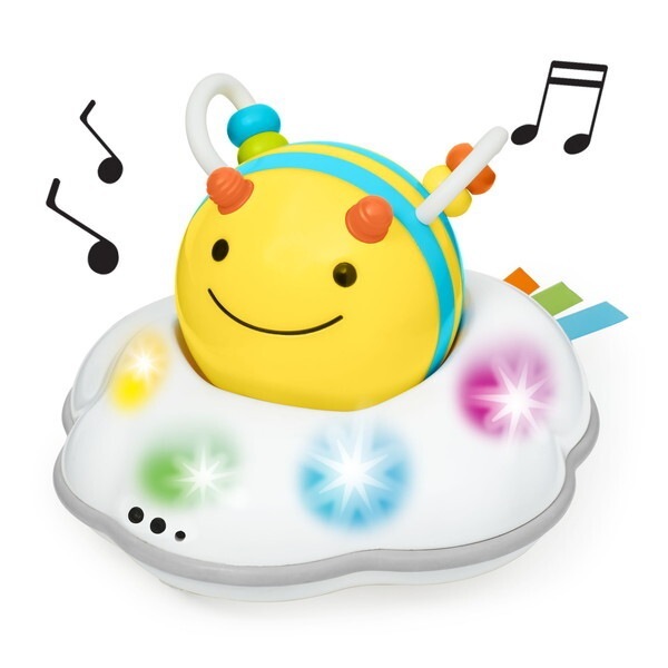 いっしょにハイハイビー