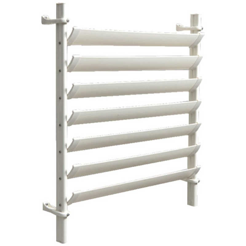 イチネンTASCO　タスコ 室外機ルーバー　TA979TM