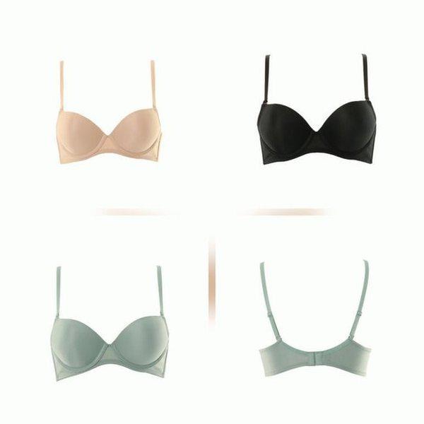 【イベント】均一価格セールブラEカップデイリーシンプルモールドブラ_A VBRM619E_A