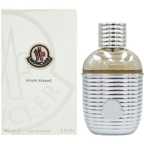 【訳あり】 モンクレール プールオム EDP オードパルファム SP 60ml 【外装不良】 香水 MONCLER