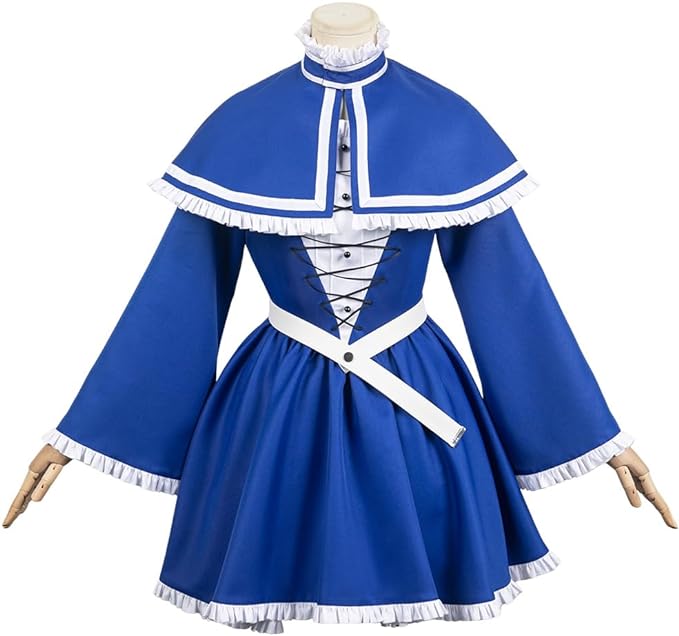 ラヴィーネ カンネ フリーレン コスプレ衣装