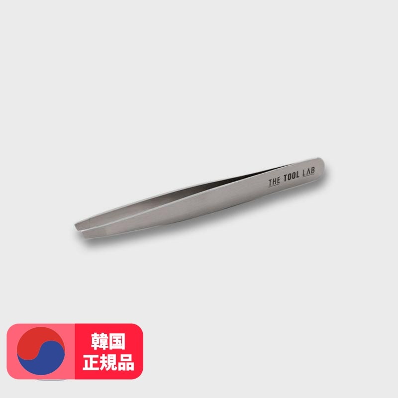 エアピックツイザーシルバー2個