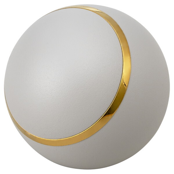 マナージュ マットグレー ミニ骨壺