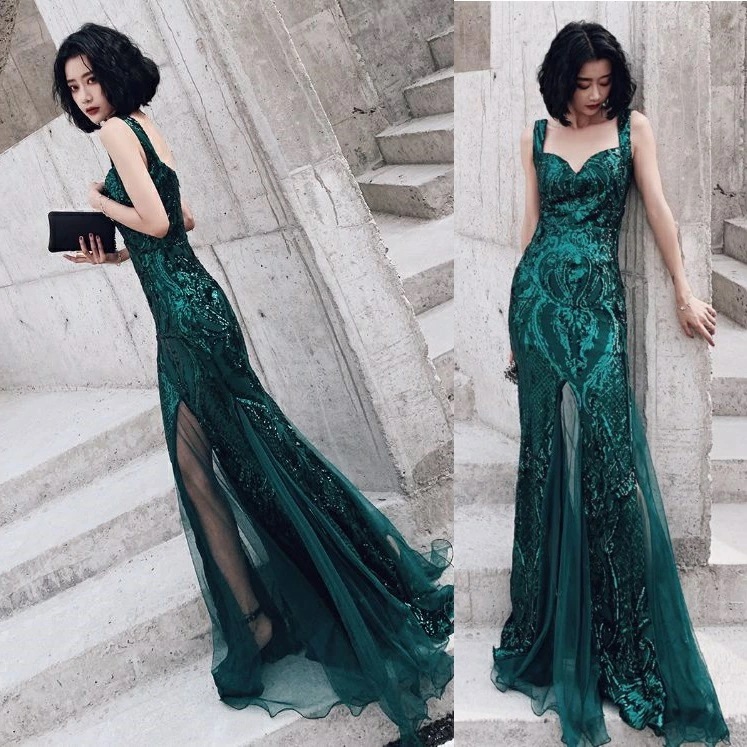 【急速出荷 2025年新作】演奏会ドレス ステージドレス ロングドレス イブニングドレス アフタヌーンドレス 結婚式ドレス パーティードレス 個性的 かっこいい レディース ワンピース 無地 春 夏