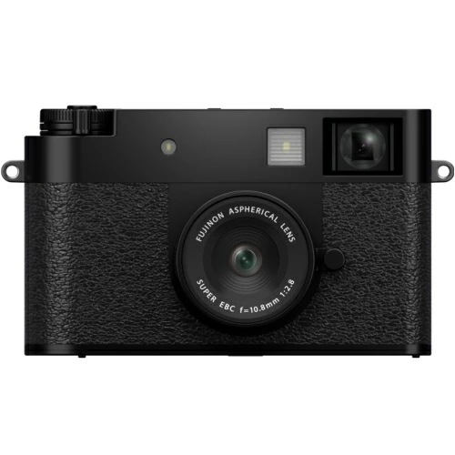 富士フイルムデジタルカメラ X half　FUJIFILM F X-HF1-B JP