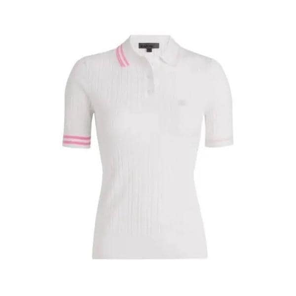 半袖Tシャツ GLS000005SNO SNOW DOM