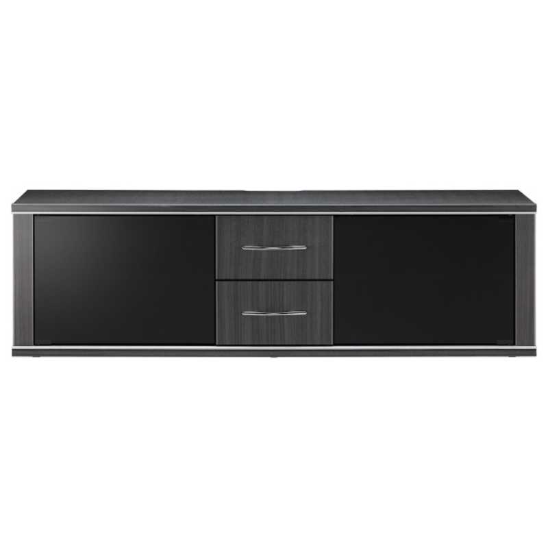 朝日木材　テレビ台 目安：～55型対応 　AS-JL1300-AG