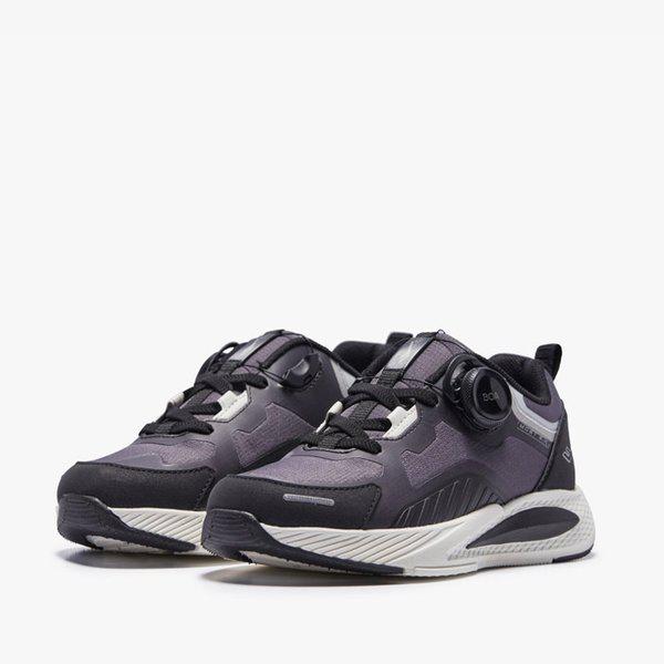 モストBKジュニア/女性BOAシステムデイリー運動靴PW0UK23F201