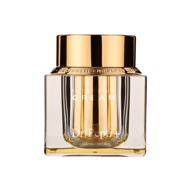 ドクターペプティ インテンシブ クリーム 100ml