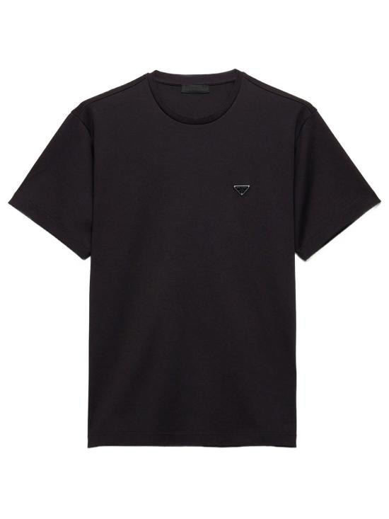 PRADA Men Sweater UJN954SOOO 240 F0002 NERO