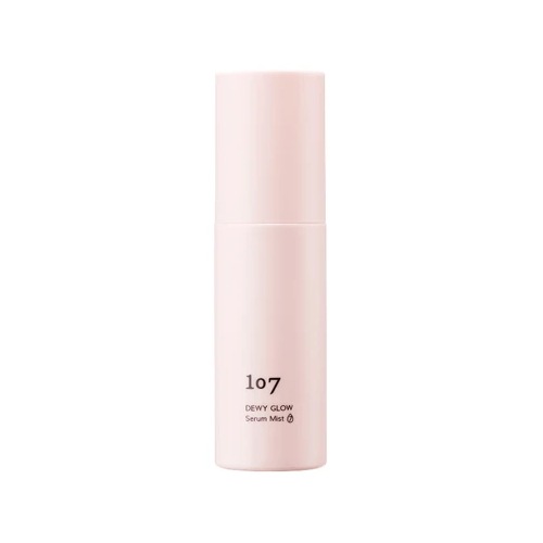 [oneoseven ]107デューイーグロウセラムミスト/Dewy Glow Serum Mist