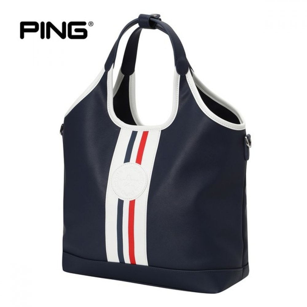 [ping] アリゾナトートバッグレディース用