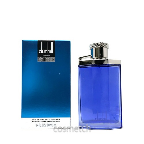 デザイア ブルー EDT 100ml SP （香水）