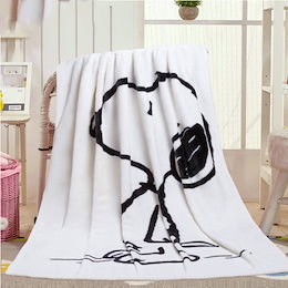 Qoo10 スヌーピー 毛布のおすすめ商品リスト Qランキング順 スヌーピー 毛布買うならお得なネット通販