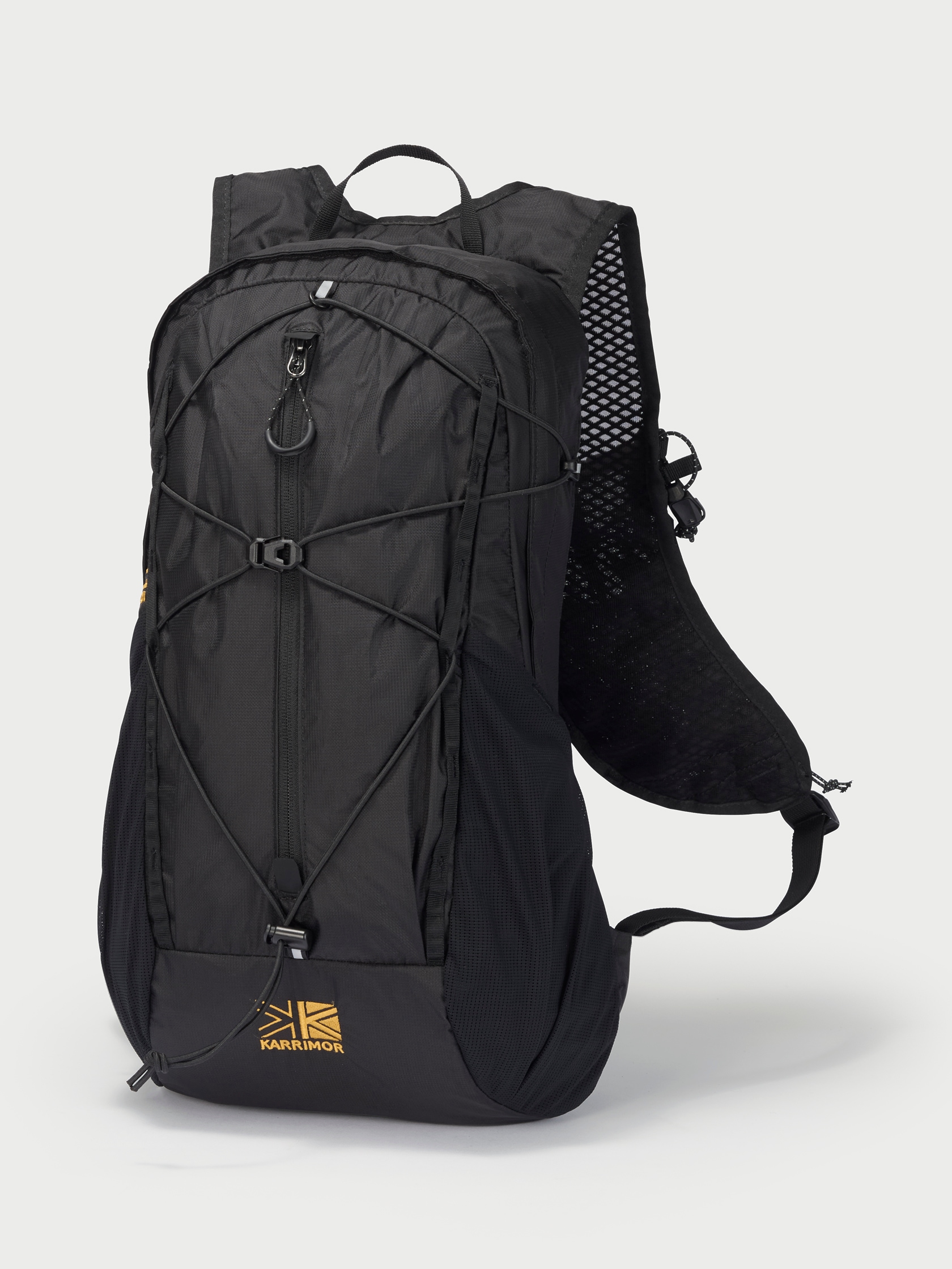 Karrimor カリマー AR 15 ランニング ファストハイク リュックサック リュック バックパック 軽量 501254-9000