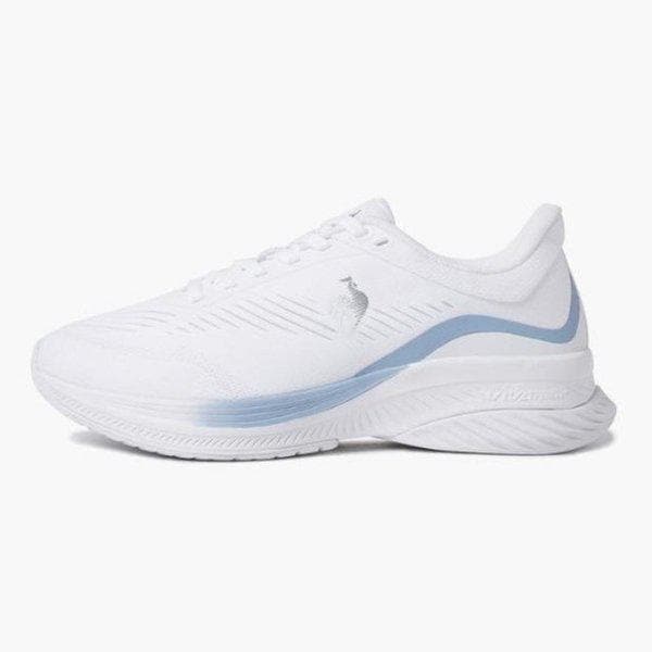 M スニーカー UQC QP323PRN73-WHT ビバフォームプラス WHITE