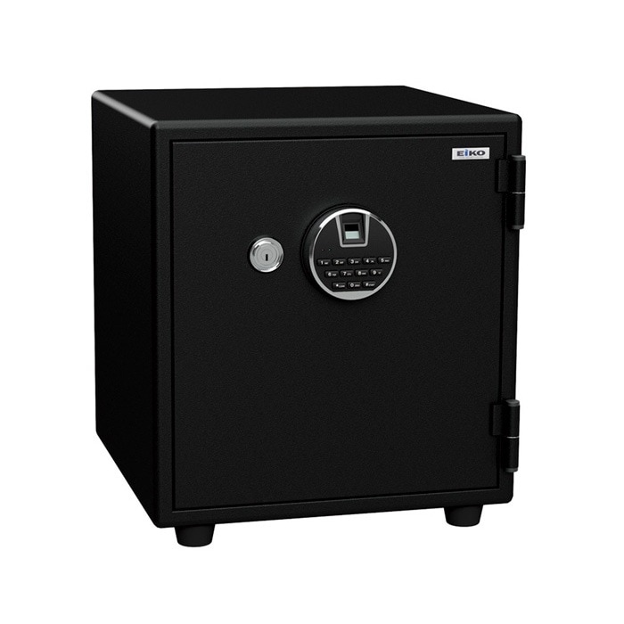 EIKO スタンダードシリーズ マルチロックCF式 eiko-KES-25CF レザーブラック