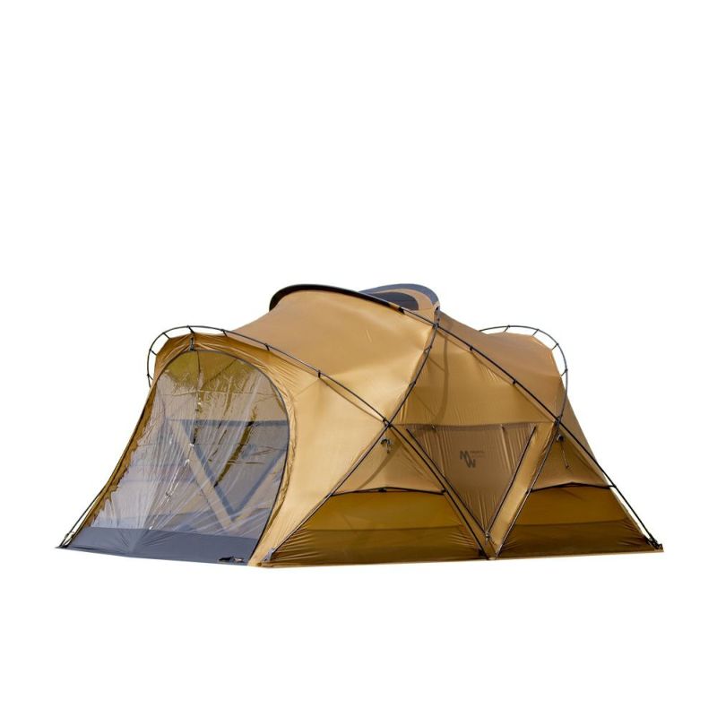 シェルター GP　TPUドア　SHELTER GP DOOR TPU