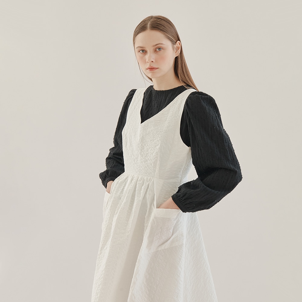 ELLIE DRESS_WHITE