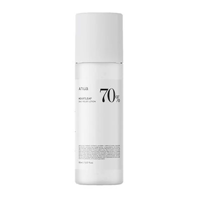 ANUA (アヌア) ドクダミ 70% デイリーローション200ml 乳...のサムネイル