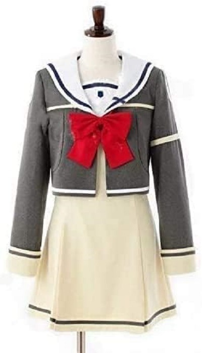 結城友奈は勇者である結城友奈 ゆうき ゆうな 風 コスプレ衣装 変装 コスチューム イベント仮装 キャラクター仮装