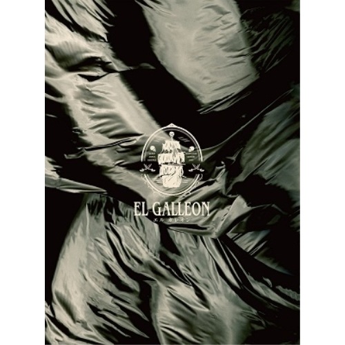 音楽朗読劇READING HIGH第4回公演『El Galleonエルガレオン.. (Blu-ray) ANZX-10179