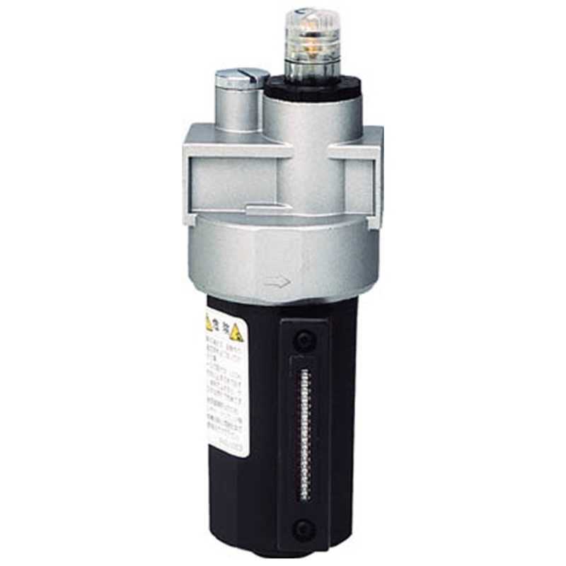 日本精器　ルブリケータ15Aモジュラー接続タイプ　BN23T515 5,071円