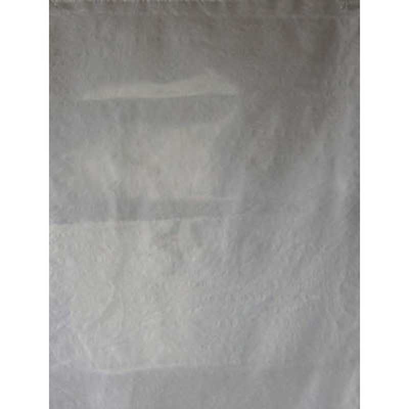 島津商会　回収袋 透明中 (V)　B2 (1パック50枚)