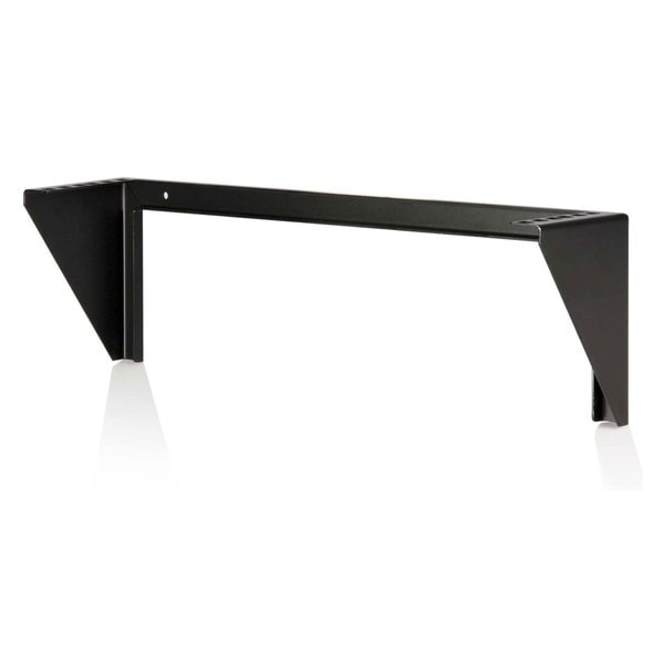 RK219WALLV [スチール製垂直型ラックマウントブラケット 2U/19インチ]