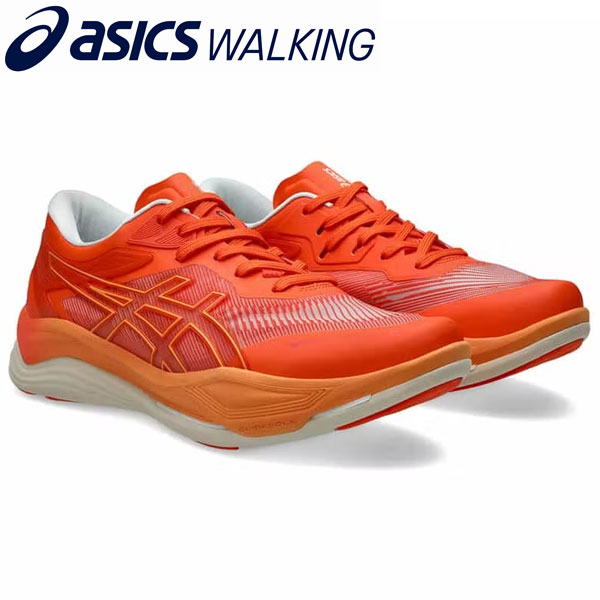 asics アシックス シューズ GEL-RIDEWALK 2 ゲルライドウォーク ユニセックス 1293A040-800 ウォーキングシューズ